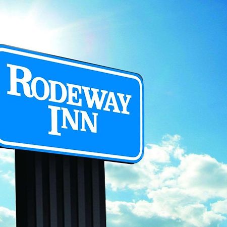 Rodeway Inn Little Falls Exteriér fotografie