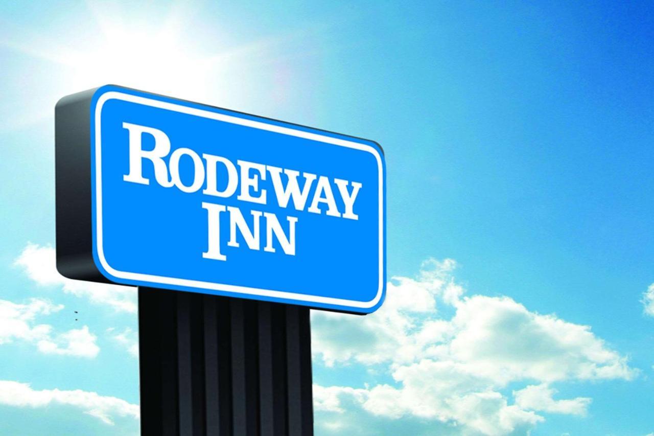 Rodeway Inn Little Falls Exteriér fotografie